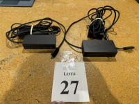 Sale Image for Wind Down TV, LLC A/k/a Black Television News Channel, LLC F/k/a Black News Channel, LLC