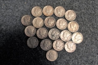 Sale Image for Absolute Real Estate & Contents Auction