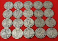 Sale Image for Large Public Auction