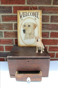 Sale Image for Real Estate & Contents