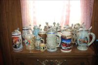 Sale Image for Real Estate &amp; Contents