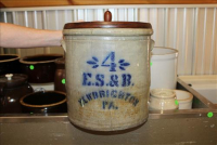 Sale Image for Large Public Auction