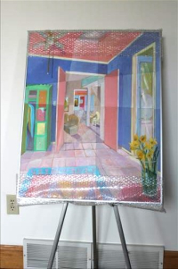 Sale Image for Real Estate &amp; Contents