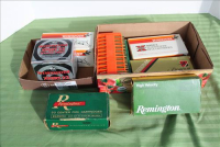 Sale Image for Real Estate &amp; Contents