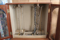 Sale Image for Real Estate & Contents