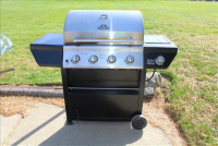 Sale Image for Real Estate &amp; Contents