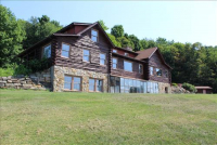 Sale Image for Real Estate & Contents