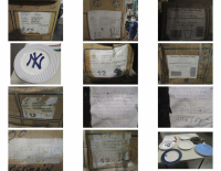 Sale Image for General Merchandise And Surplus Inventory