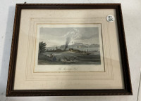 Sale Image for November Online Auction 2025