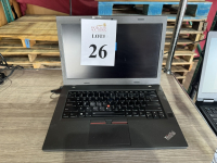 Sale Image for Laptops And Electronics Liquidation