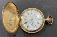 Sale Image for Watch And Jewelry Online Auction