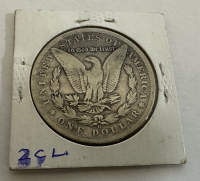 Sale Image for July Online Auction 2023