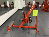 Sale Image for State-of-the-art Health And Fitness Club Equipment