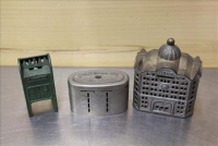 Sale Image for Large Public Auction