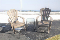 Sale Image for Real Estate & Contents