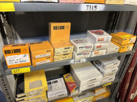 Sale Image for Larry’s Heavy Equipment Parts &amp; Services, Inc.