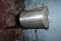 Sale Image for Real Estate &amp; Contents