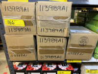 Sale Image for Larry’s Heavy Equipment Parts &amp; Services, Inc.