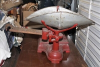 Sale Image for Farm Auction