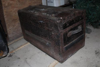 Sale Image for Real Estate &amp; Contents