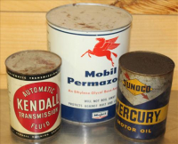 Sale Image for Large Public Auction