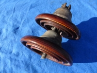 Sale Image for Industrial Antiques Auction 