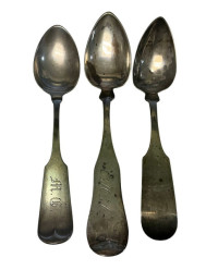 Sale Image for February Online Auction 2026