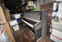 Sale Image for Wilkin Estate Personal Prop. -Absentee Bidding