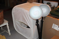 Sale Image for Real Estate &amp; Contents