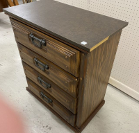 Sale Image for April Online Auction 2021