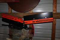 Sale Image for Real Estate & Contents