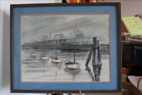 Sale Image for Real Estate &amp; Contents