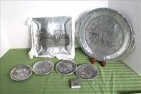 Sale Image for Real Estate &amp; Contents