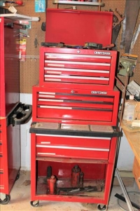 Sale Image for  Estate Auction - Real Estate & Contents