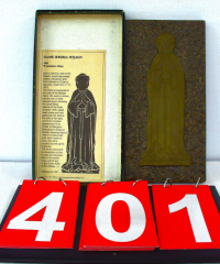 Sale Image for Online Only- Rare &amp; Unusual Collectibles Auction