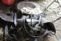 Sale Image for Primitives, Antiques, Collectibles & Tool Auction