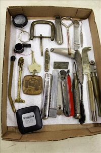 Sale Image for Large Public Auction