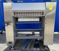 Sale Image for Commercial Baking Production Equipment And Vehicles