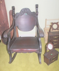 Sale Image for Wildberger Estate Auction