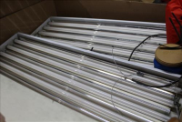 Sale Image for Large Indoor Public Auction