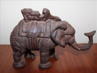 Sale Image for Real Estate & Contents