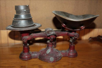 Sale Image for Real Estate & Contents