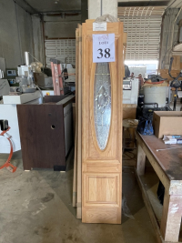 Sale Image for Cabinet Making And Woodworking Equipment