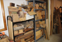 Sale Image for Real Estate &amp; Contents