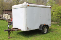 Sale Image for Real Estate And Contents