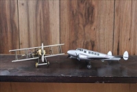 Sale Image for Absolute Real Estate & Historical Aviation Auction 