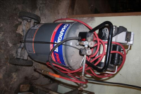 Sale Image for Real Estate &amp; Contents