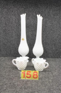 Sale Image for Webcast 2 - Estate Of Sharon Reed