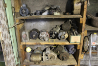 Sale Image for Estate Auction - Harrisville, PA