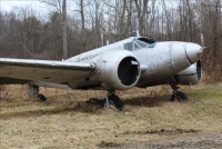 Sale Image for Absolute Real Estate & Historical Aviation Auction 